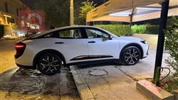 تويوتا كراون